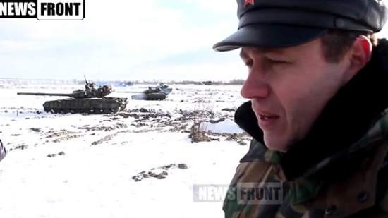 В Луганской области зафиксирована техника, которая есть на вооружении исключительно в армии России 12:45 За 4 дни января Украина уже импортировала 33,8 тыс. тонн угля