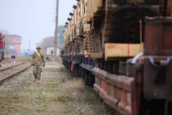Украинская армия восстановила парк бронетехники после потерь, - Бирюков