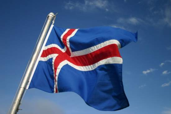 Исландия в 2015 году намерена отозвать заявку на вступление в ЕС, - источник