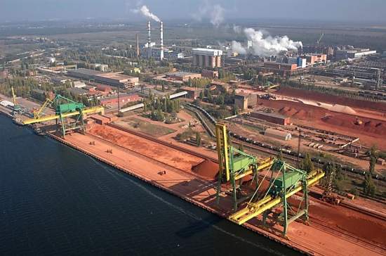 Российскоий олигарх, благодаря суду, будет «за бесценок» арендовать порт на Николаевщине еще 15 лет