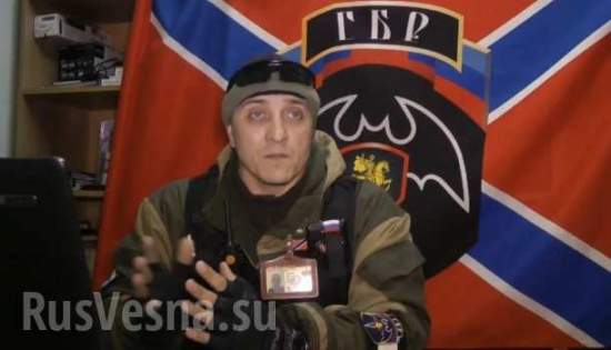 В "ЛНР" показали свидетельства жертв пыток группировки "Бэтмена"