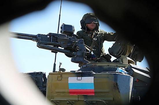 Абсолютное большинство николаевцев верят в участие российских регулярных войск в военных действиях на Донбассе