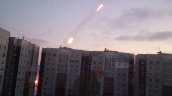 В Донецке 7 января относительно спокойно, - сайт мэрии