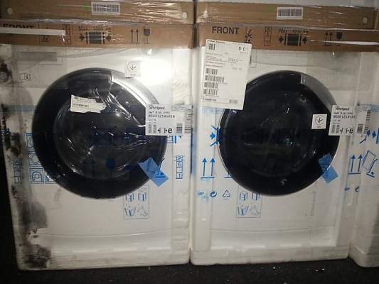 Украинские бойцы в зоне АТО вскоре получат мобильные постирочные комплексы, где сразу можно сушить вещи и гладить