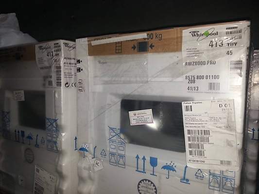 Украинские бойцы в зоне АТО вскоре получат мобильные постирочные комплексы, где сразу можно сушить вещи и гладить