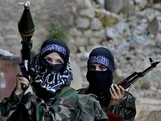 Боевики "Исламского государства" одобрили теракт в Париже