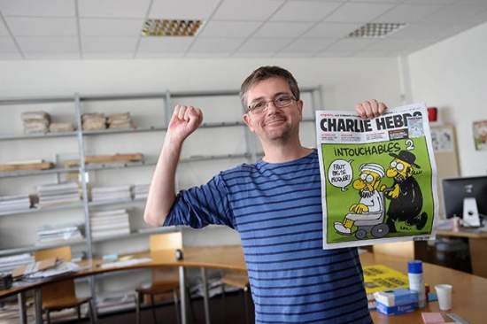 Теракт в Париже: кем были погибшие в результате нападения на Charlie Hebdo