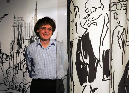 Теракт в Париже: кем были погибшие в результате нападения на Charlie Hebdo Теракт в Париже: кем были погибшие в результате нападения на Charlie Hebdo