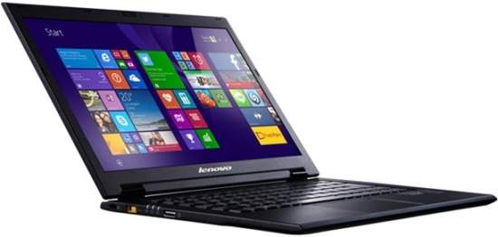 Lenovo представила самый легкий ноутбук в мире