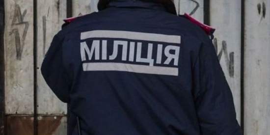 В МВД опровергли информацию о 500 уволенных за отказ отправиться в зону АТО милиционеров