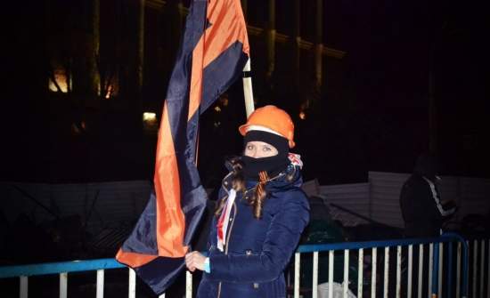 Дочь главы «минздрава» ЛНР гордится мамой и отдыхом в Доминикане