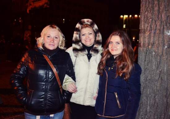 Дочь главы «минздрава» ЛНР гордится мамой и отдыхом в Доминикане