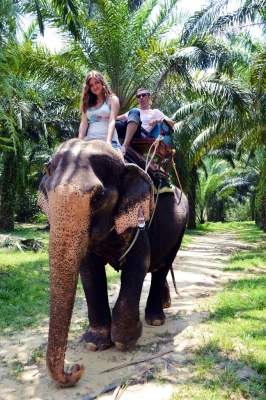 Дочь главы «минздрава» ЛНР гордится мамой и отдыхом в Доминикане