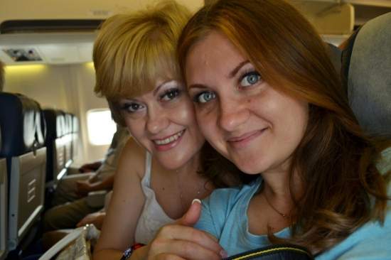 Дочь главы «минздрава» ЛНР гордится мамой и отдыхом в Доминикане