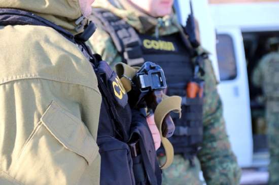 Бойцы спецназа «Сокол» из всех регионов Украины несут службу в Донецкой области (фоторепортаж)