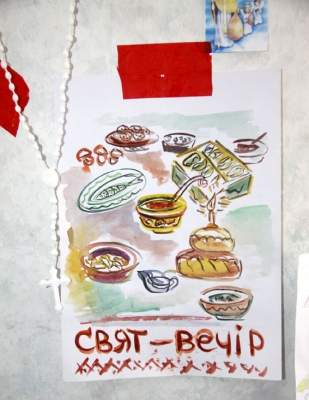 Бойцы спецназа «Сокол» из всех регионов Украины несут службу в Донецкой области (фоторепортаж)