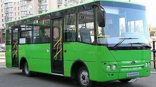 В Луганске со следующей недели подорожает проезд в городских автобусах