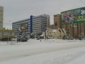 Обстановка в Луганске. День 199 (1.02.15) (регулярно обновляется) — 10:25