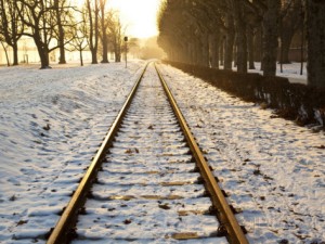 Поезд Сватово-Лисичанск возобновил движение — Москаль