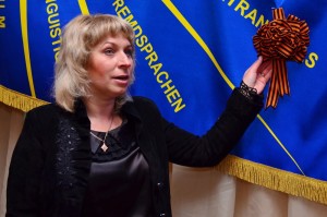 «Министр» «ЛНР» «экспроприировала» помещение детского дома «Министр» «ЛНР» «экспроприировала» помещение детского дома