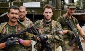 Конфликт между российскими военными и донбасскими боевиками обостряется