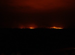 Вчера вечером из Луганска прозвучало несколько залпов (видео) Вчера вечером из Луганска прозвучало несколько залпов (видео)