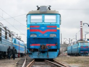 «ЛНР» готовится к курортному сезону: в Крым поедут поезда (видео)