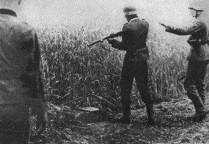При штурме Углегорска боевики использовали заградительные отряды