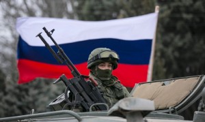 Боевики Донбасса готовятся встречать новую партию российских военных… объявив мобилизацию