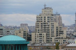 Журналисты нашли место массового проживания чиновников Журналисты нашли место массового проживания чиновников