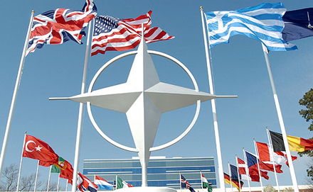 В НАТО ожидают эскалации конфликта на Донбассе