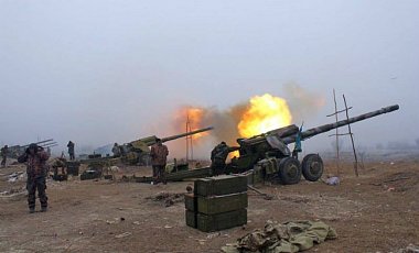 Война России против Украины: последние события в Донбассе Война России против Украины: последние события в Донбассе