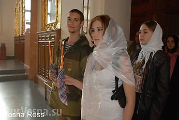«Им с оружием в храм можно - они защитники», - патриарх Кирилл оправдывает террористов на Донбассе «Им с оружием в храм можно - они защитники», - патриарх Кирилл оправдывает террористов на Донбассе
