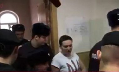 Надежда Савченко в тюрьме медленно умирает - адвокат