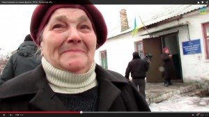 Луганский фронт: Новотошковка на линии огня и «размытое чувство любви к Родине» (видео)