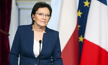 Польша выделит Украине связанный кредит в размере 100 млн евро