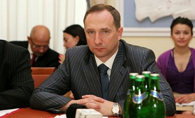 Порошенко назначил Райнина губернатором Харьковской области