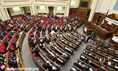 В четверг Рада рассмотрит закон о запрете СМИ страны-агрессора