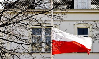МИД Польши вызвал посла России для вручения ноты протеста