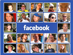 Великобритания создает Facebook-армию