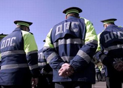 Гродненская ГАИ предлагает отправлять пьяных пешеходов в ЛТП Гродненская ГАИ предлагает отправлять пьяных пешеходов в ЛТП