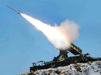 Из России в Донбасс доставлены современные ракеты