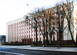 На администрацию Лукашенко подали в суд
