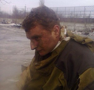 Подробности боя под Попасной: более 12 погибших боевиков и пленный-белорус Подробности боя под Попасной: более 12 погибших боевиков и пленный-белорус