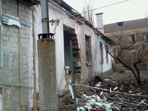 Обстановка в Луганской области (04.02.15) обновляется — 12:10