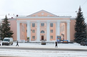 Обстановка в Луганске. День 203 (5.02.15) (регулярно обновляется) — 10:55
