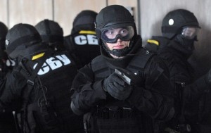СБУ задержала «Философа», «Мойдодыра» и двух информаторов боевиков «ДНР»