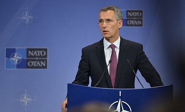 В НАТО устали бороться с наглым Путиным - The Guardian В НАТО устали бороться с наглым Путиным - The Guardian