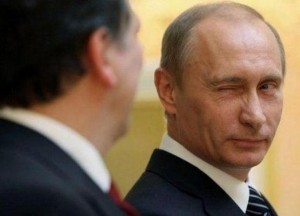 Путин призвал резервистов на «военные сборы»