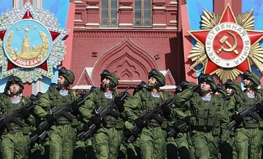 Путин подписал указ о призыве резервистов на армейские сборы